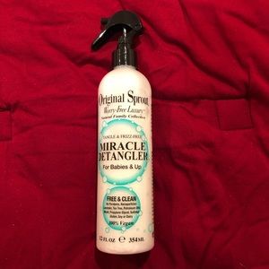 Original Sprout Miracle Detangler, 12 oz